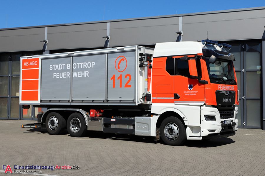 Shooting-Tour 2026 | BF Bottrop
