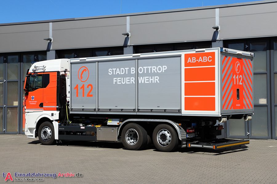 Shooting-Tour 2026 | BF Bottrop