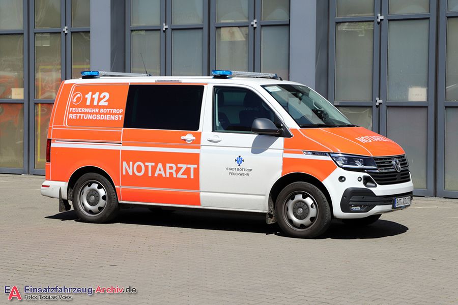 Shooting-Tour 2026 | BF Bottrop