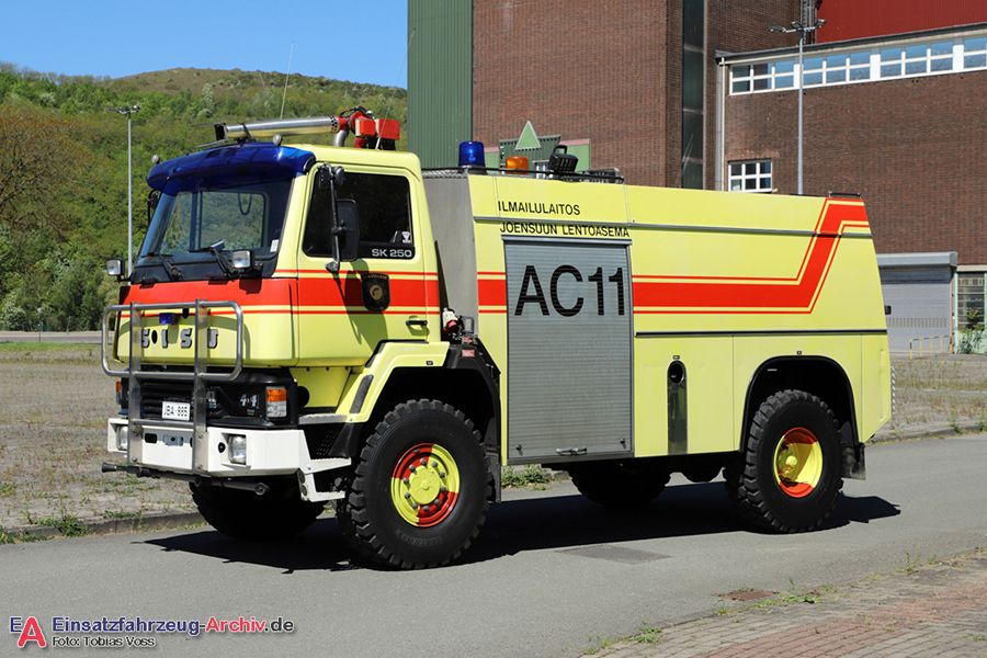 4. Sternfahrt in Bottrop - Teilnehmerfarzeug des Block 02
